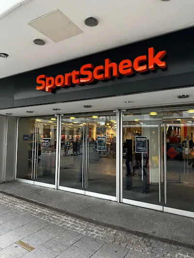 SportScheck Outlet Wiesbaden