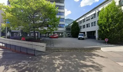 Fahrrad-Reparaturstation