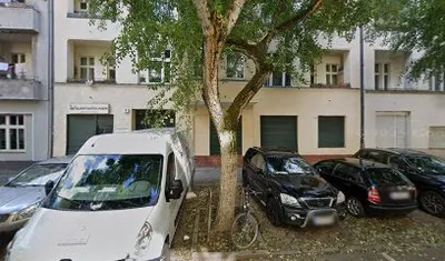 SOS Reparaturen - Mobile Fahrradwerkstatt