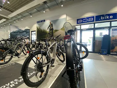BOB.bike Essen