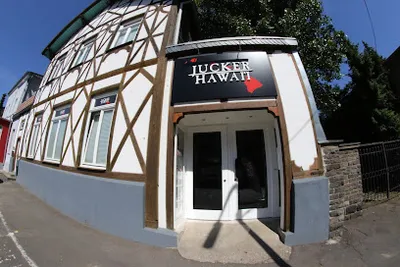 Mike Jucker (Germany) GmbH JUCKER HAWAII