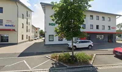 SSI International GmbH