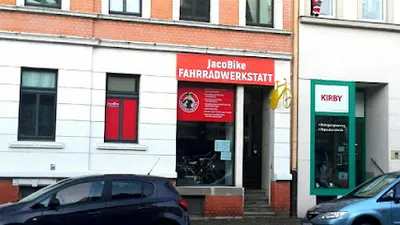JacoBike Fahrradwerkstatt