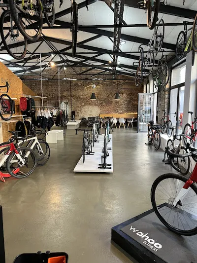 BOBIKES GmbH - Fahrradgeschäft & Fahrradwerkstatt