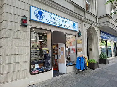 Skipper Wassersport GmbH