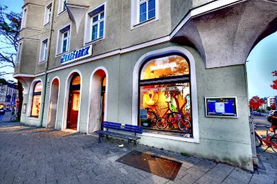 2RadFabrik München