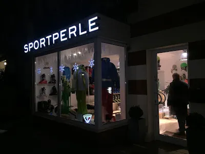 Sportperle