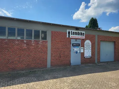 Fahrradservice Lembike