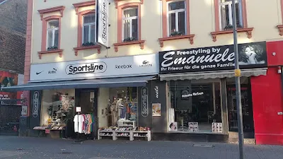 Sportsline Offenbach