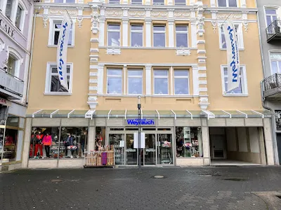 Weyrauch Kaufhaus GmbH