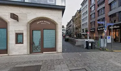 Fahrrad Reparaturstation