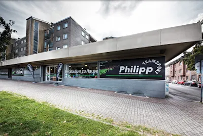 Teamsport Philipp Gladbeck