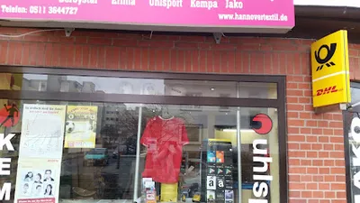 HannoverTextil Inh. Andreas Ekert