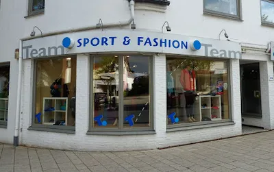 TEAM sport & fashion