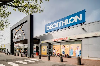 DECATHLON Oststeinbek