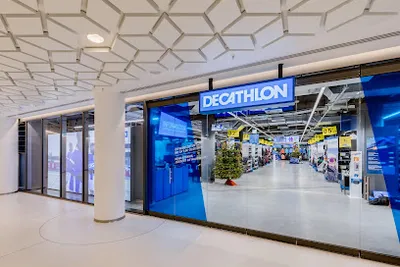 Decathlon