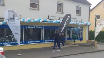 Bicycle Meier GmbH