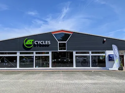 AT Cycles Bergkamen GmbH