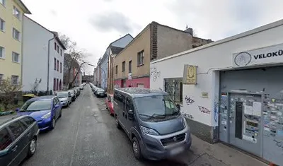 Cyclits Clubhouse II