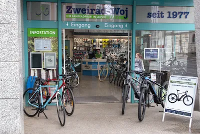 Zweirad-Woj GmbH