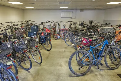 Radstation Bottrop ZOB