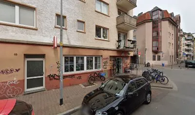 Fahrradschlauch-Automat