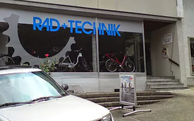 RAD + TECHNIK
