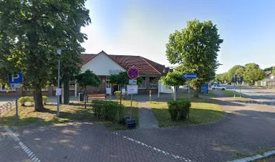Fahrrad Reparatur Station