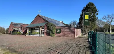 Pferdesporthaus Loesdau Kamp-Linfort