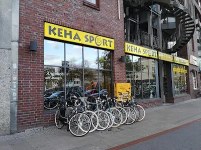 Keha Sport GmbH