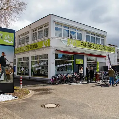 BikeShop Bonn