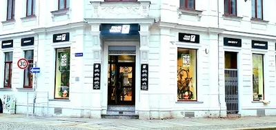 Chassis Dresden - Your bike shop