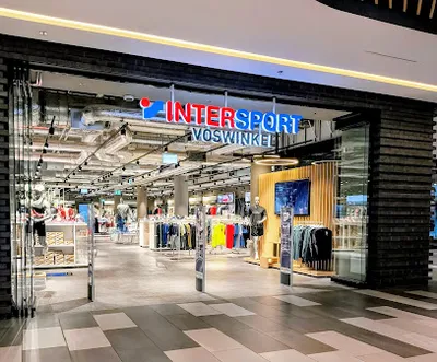 INTERSPORT Voswinkel THE PLAYCE