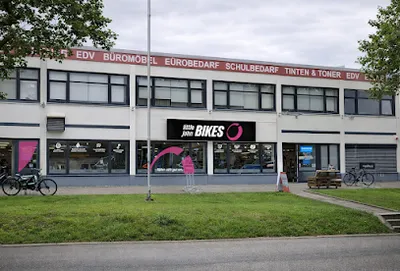 Little John Bikes (ehem. Megabike Manasse GmbH)