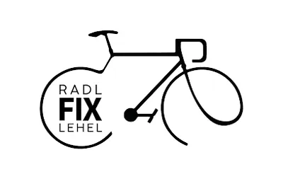 Radl Fix im Lehel