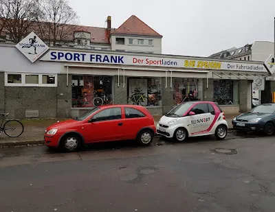 Sport Frank Sport Frank