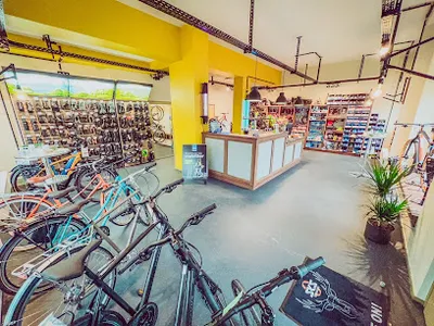 ASB - Die Fahrradwerkstatt