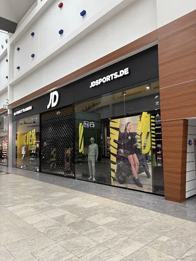 JD Sports