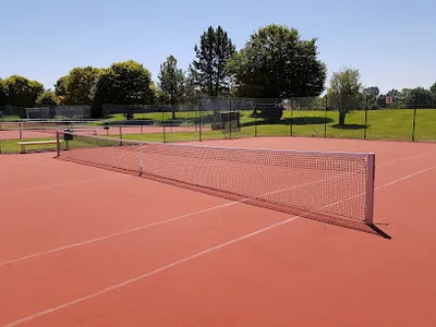 Tennispark Zillerhof