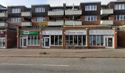 Sport-BET-Wettvermittlung GmbH