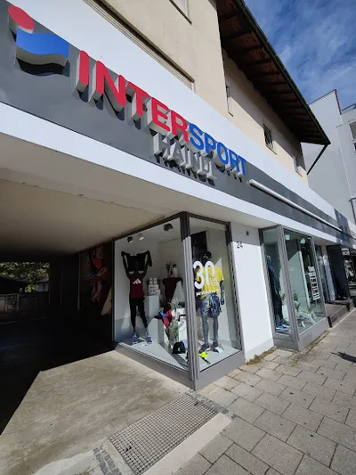 INTERSPORT HAINDL