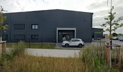 Motion & Sports GmbH & Co. KG