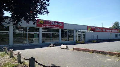 MEGA Bike - Pinneberg