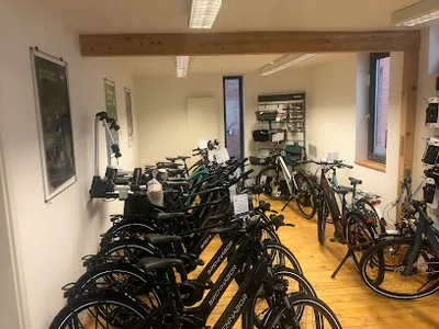 Mehls - E-Bikes & Fahrräder