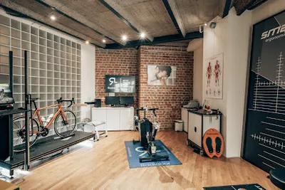 Radlabor Frankfurt - Bike Fitting | Sitzpositionsanalyse | Leistungsdiagnostik | Trainingsplanung