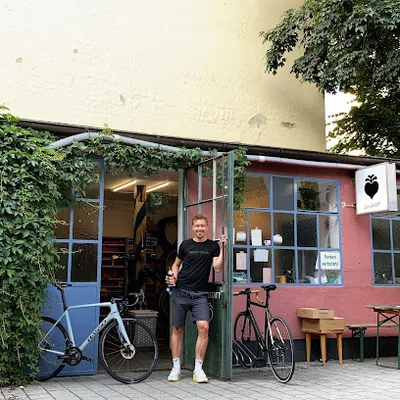 Bici Bavarese | Werkstatt Rennrad-Service Center