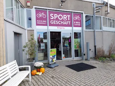 TEAM 101 - Das Sportgeschäft in Mülheim an der Ruhr