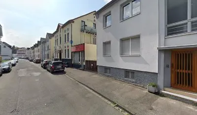 Moodana Sports Equip