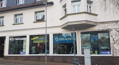 Fahrradhaus Katrozan