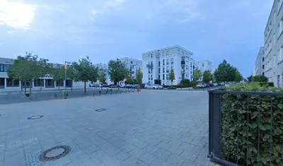 Fahrrad-Reparaturstation